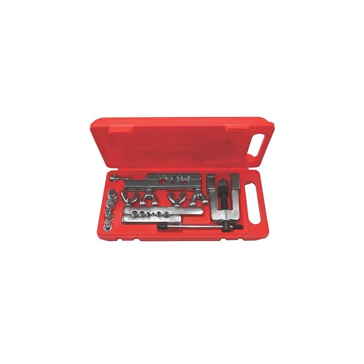 KIT CARTELLATRICE DA 1/8 - 3/4 1/8" - 3/4"