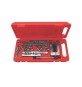 KIT CARTELLATRICE DA 1/8 - 3/4 1/8" - 3/4"