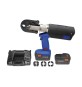 PRESSATRICE PROFESSIONALE A BATTERIA D. 16-20-26 TH