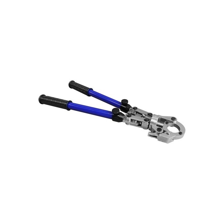 PRESSATRICE MANUALE TUBI PROFESSIONALE D. 16-20-26-32 TH