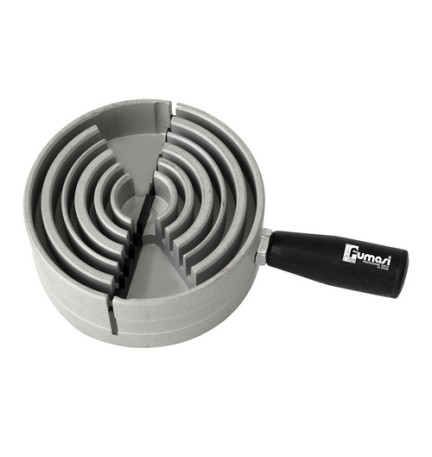 SBAVATORE PER TUBI DI PLASTICA DA 25-110 25-110 mm