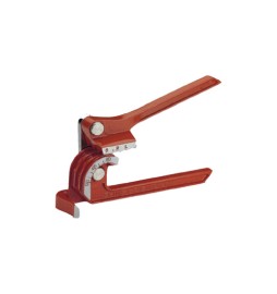 CURVATUBI MANUALE 1/4" 5/16" 3/8"