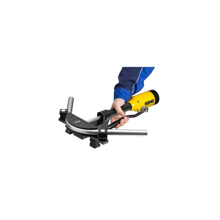 CURVATUBI OLEODINAMICO REMS HYDRO-SWING SET 16-32 Set 16-18-20-25/26-32