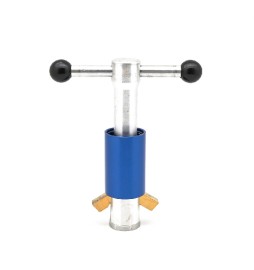 CHIAVE PER MONTAGGIO PILETTE NORTON 1" 1"1/4 1" 1"1/4