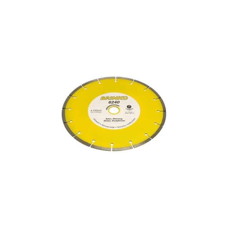 DISCHI DIAMANTATI DA TAGLIO 180 x 2 x 22 mm