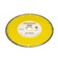 DISCHI DIAMANTATI DA TAGLIO 180 x 2 x 22 mm