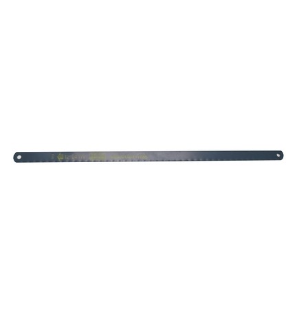 LAME IN ACCIAIO "HSS BAHCO" PER SEGHETTO Interasse 30 cm