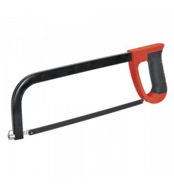 SEGHETTO IN ACCIAIO PER METALLO L. 300 mm