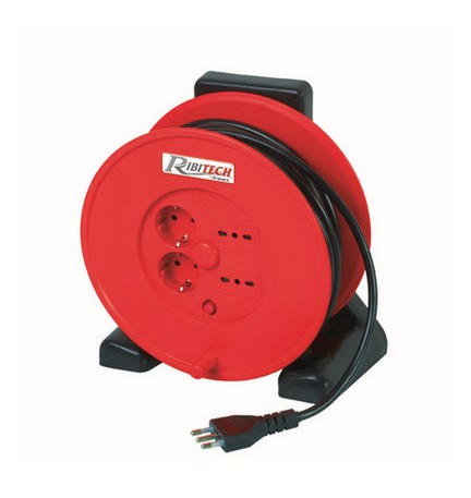 AVVOLGICAVO ELETTRICO 20 MT mt 20