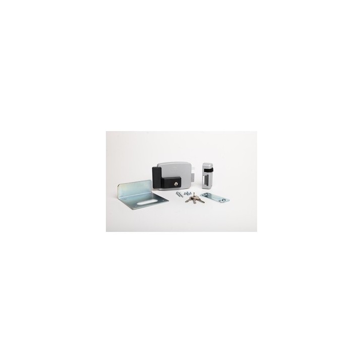CISA 11721 N7 SERRATURA ELETTRICA CANCELLO DX