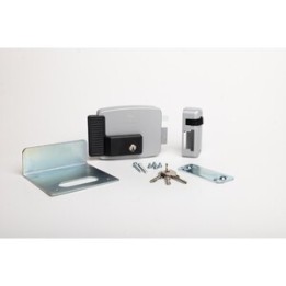 CISA 11721 N7 SERRATURA ELETTRICA CANCELLO SX