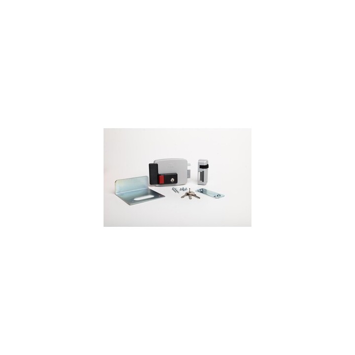 CISA 11731 N7 SERRATURA ELETTRICA CANCELLO DX PULS