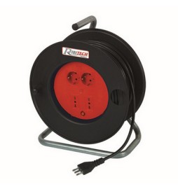 AVVOLGICAVO ELETTRICO 40 MT mt 40