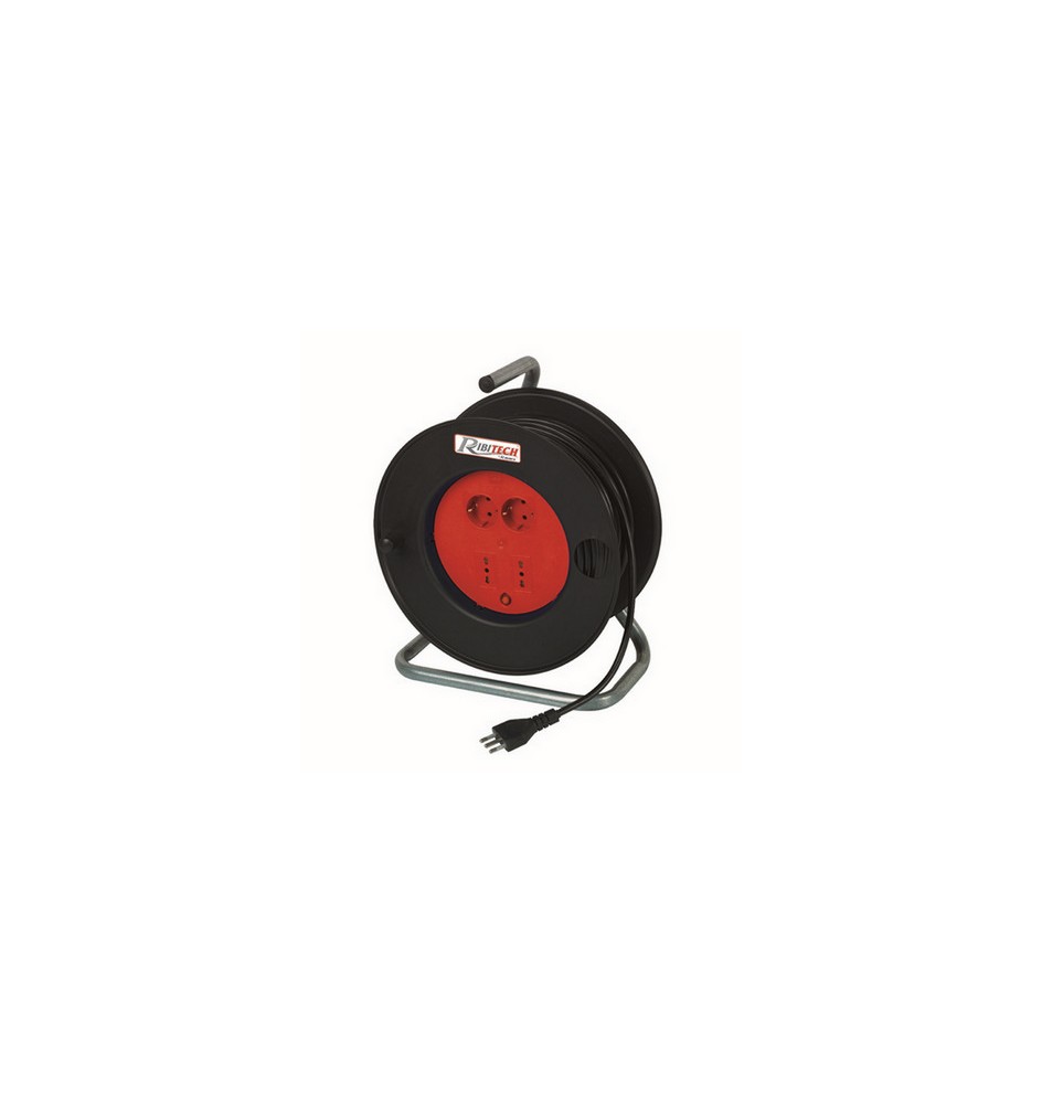 AVVOLGICAVO ELETTRICO 40 MT mt 40