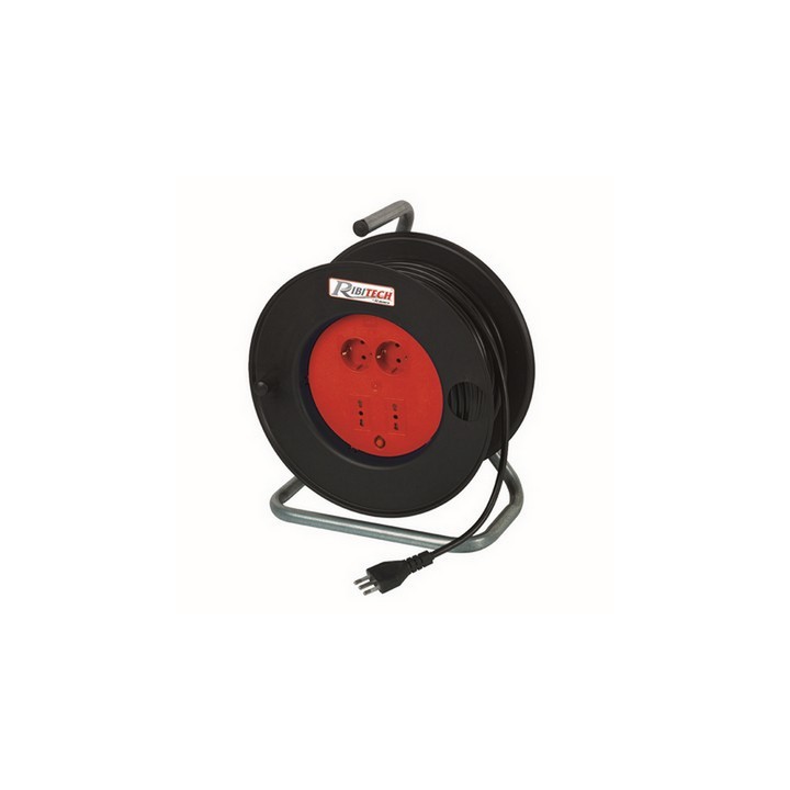AVVOLGICAVO ELETTRICO 40 MT mt 40