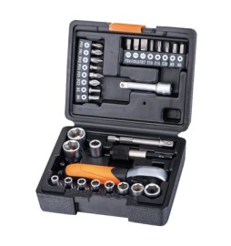 SET CHIAVI A BUSSOLA BRIXO 31 PZ -