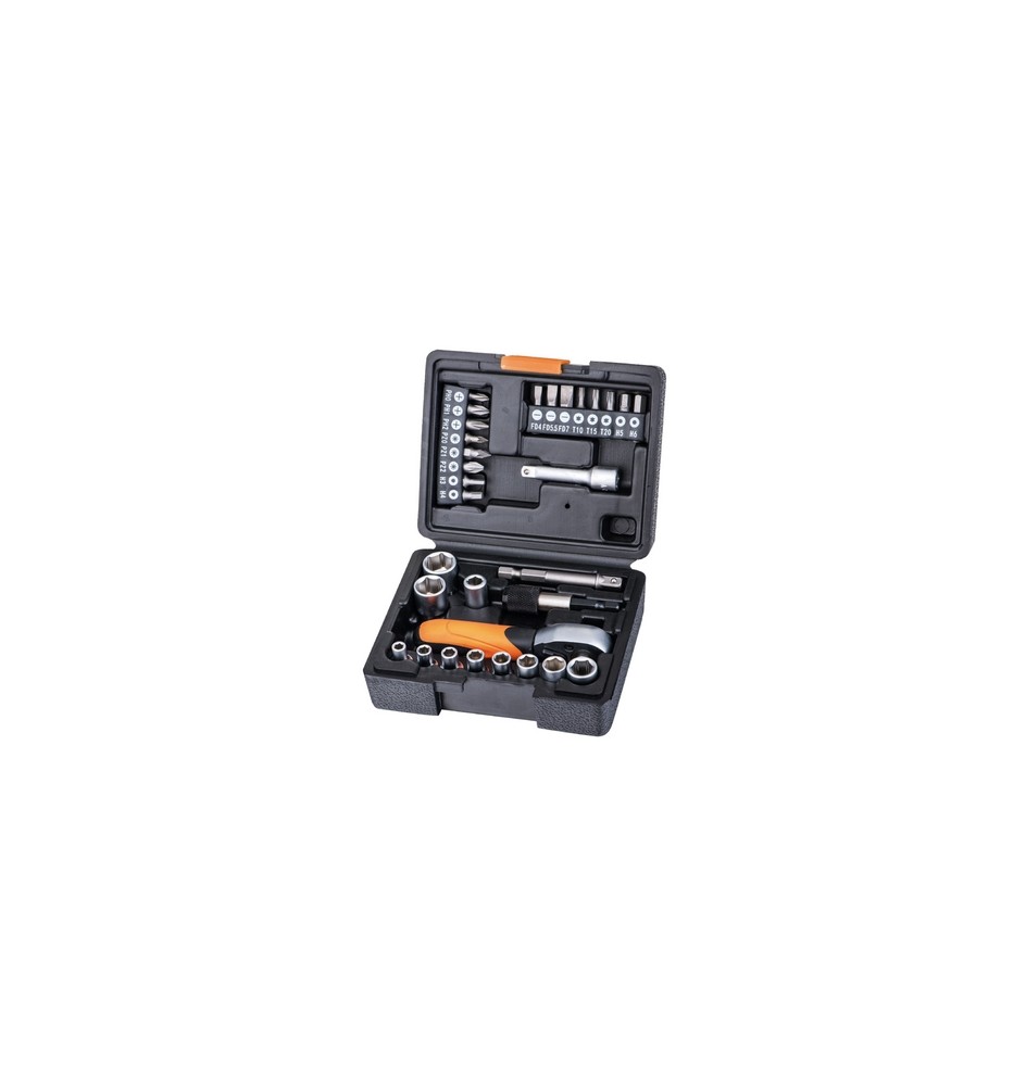 SET CHIAVI A BUSSOLA BRIXO 31 PZ -