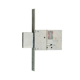 SERRATURA 2001 INF P/FERRO DM E50 F25SECURMAP SECUREMME