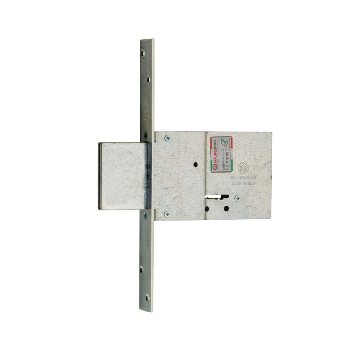 SERRATURA 2001 INF P/FERRO DM E50 F25SECURMAP SECUREMME