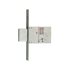 SERRATURA 2001 INF P/FERRO DM E70 F25SECURMAP SECUREMME