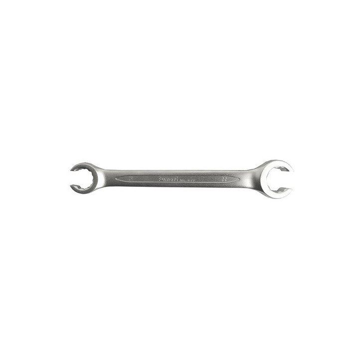CHIAVE PER RACCORDI 24x27 mm