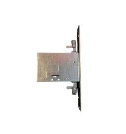 SERRATURA 2033 INF P/FERRO DM TRIPL E70 F25 SECURMAP SECUREMME