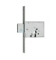 SERRATURA 2051 INF P/FERRO CIL SAG E60 F25 SECUREMME