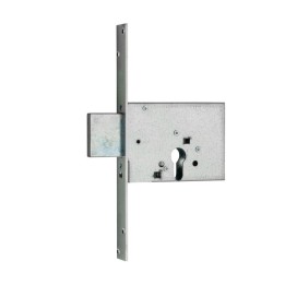 SERRATURA 2051 INF P/FERRO CIL SAG E70 F25 SECUREMME