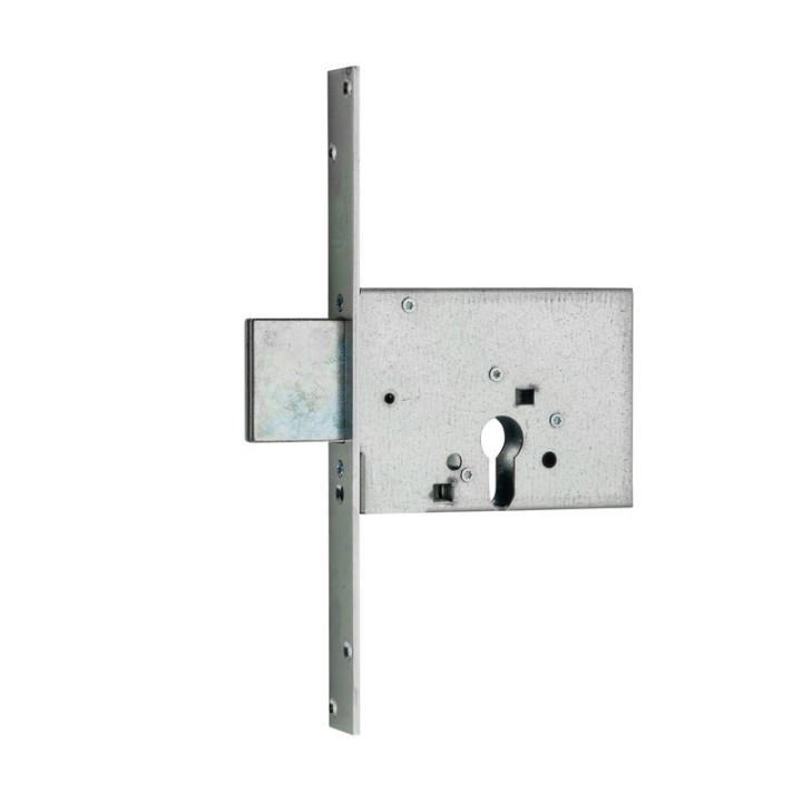 SERRATURA 2051 INF P/FERRO CIL SAG E70 F25 SECUREMME