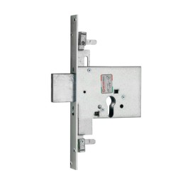 SERRATURA 2053 INF P/FERRO CIL SAG TRIPL E70 F25 SECUREMME