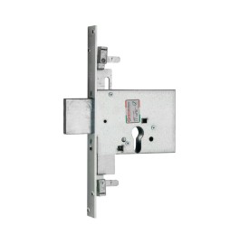 SERRATURA 2053 INF P/FERRO CIL SAG TRIPL E70 F25 SECUREMME