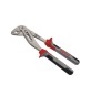 PINZA REGOLABILE A CERNIERA 250 MM -