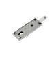 SERRATURA 2291 P/BASCULANTE CIL SAG CENTRALE SECUREMME