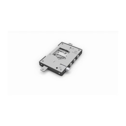 SERRATURA 250 APPL P/BLIND S/NUCLEO TRIPL C/SCR SX E63 I28 SECUREMME