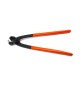 TENAGLIA PER CARPENTIERI cm 25