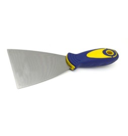 SPATOLA MANICO GOMMA cm 12