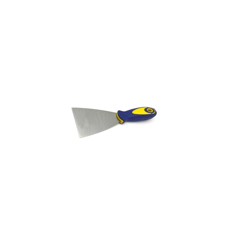 SPATOLA MANICO GOMMA cm 12