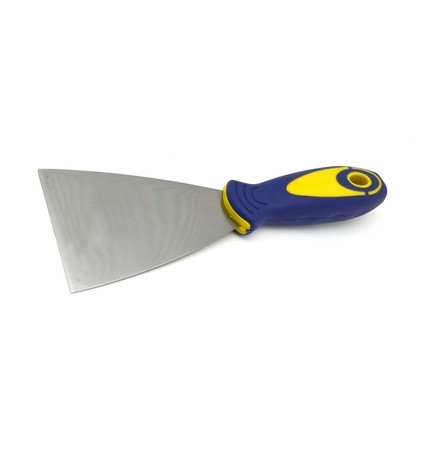 SPATOLA MANICO GOMMA cm 12