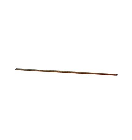 MANICO IN LEGNO PER SCOPA cm 130