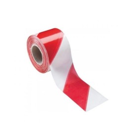 NASTRO SEGNALETICO cm 7 x mt 200