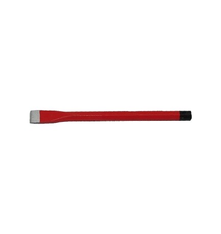 SCALPELLO PER ELETTRICISTA A TAGLIO mm 10x250