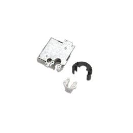 NUCLEO 25CX P/SERRATURA CIL SAG DX SECUREMME