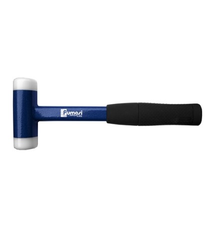 MAZZUOLA ANTIRIMBALZO CON TASSELLI -