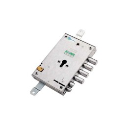 MOTTURA 8537 SERRATURA ELETTRICA CIL EU DX