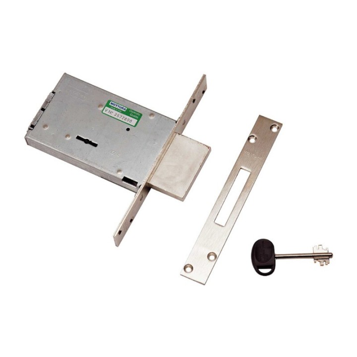 MOTTURA 40702 SERRATURA INFIL DM E 50