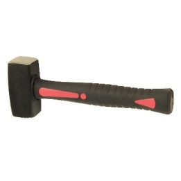 MAZZETTA CON MANICO IN FIBRA Kg. 0.80