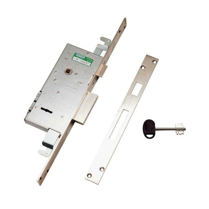 MOTTURA 40721 SERRATURA INFIL DM REVERS E 50