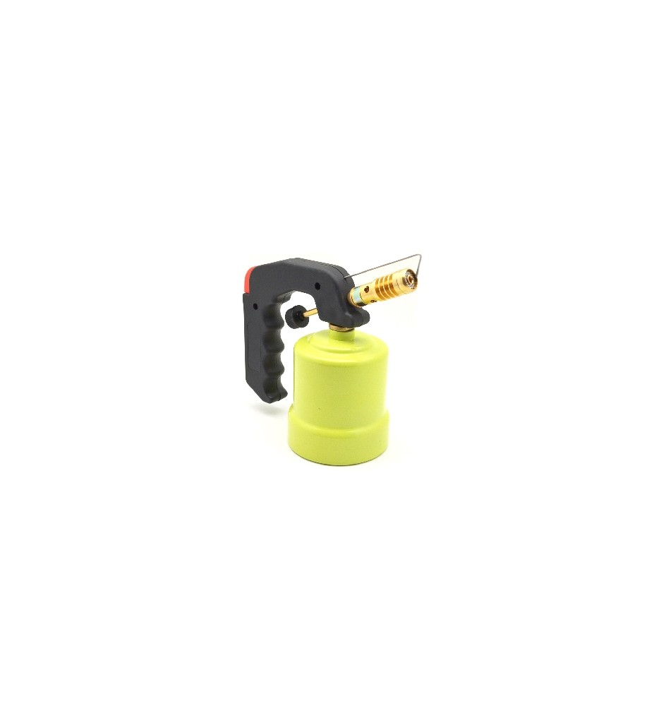 SALDATORE CON PIEZO ELETTRICO -