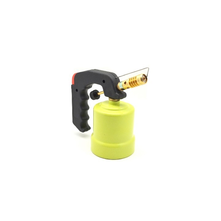 SALDATORE CON PIEZO ELETTRICO -