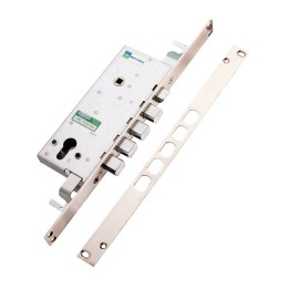 MOTTURA 85140D SERRATURA INFIL CIL EU DX E 50